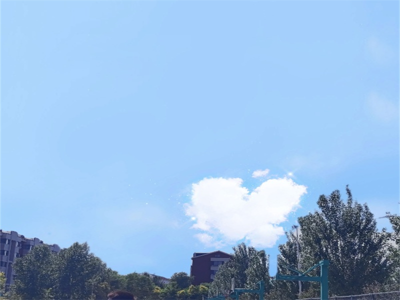 “我的趣味大学生活”摄影比赛活动圆满结束!