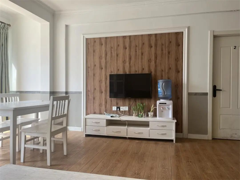 “寓”你告别·最美毕业季--文明离寝活动