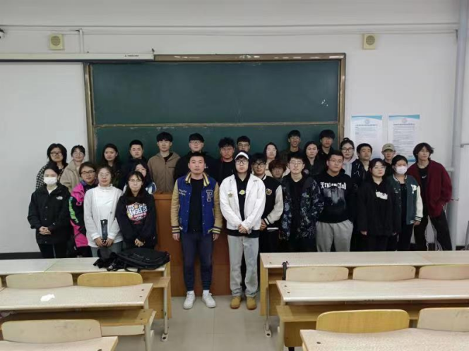 增强劳动实践技能，感受劳动创造美的真谛--伟德国际victor1946工程造价系开展劳动教育实践活动