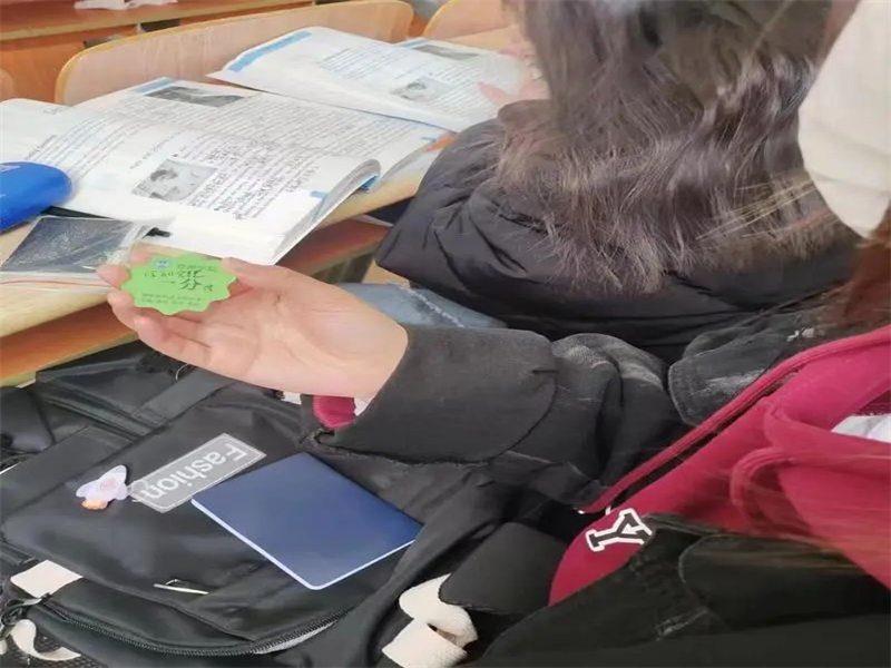 伟德国际victor1946四率提升打卡积分活动火热进行中